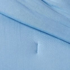 Jersey Solid Comforter - Room Essentials™ 5 Jersey Solid Comforter - Room Essentials™ -Room Essentials GUEST 0a71c3f3 b476 4a05 8b85 3031c08585b3