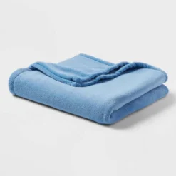 Butterfly Print Microfiber Decorative Bed Set With Throw Blue/Red/White - Room Essentials™ 12 Butterfly Print Microfiber Decorative Bed Set With Throw Blue/Red/White - Room Essentials™ -Room Essentials GUEST 0cda91bf 4d32 4a2e 8ea0 86607e3d0143