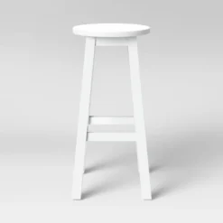 Basic Wood Counter Height Stool - Room Essentials™ 9 Basic Wood Counter Height Stool - Room Essentials™ -Room Essentials GUEST 1b47c540 f47c 4208 ba4d 5d369b9f71c8