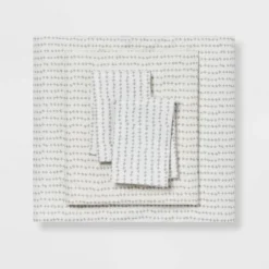 Solid Microfiber Comforter & Sheets Set - Room Essentials™ 9 Solid Microfiber Comforter & Sheets Set - Room Essentials™ -Room Essentials GUEST 1c33d916 bdbc 40c9 a373 f504da43288f