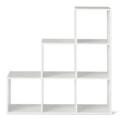 11" 3-2-1 Cube Organizer Shelf - Room Essentials -Room Essentials GUEST 215402c6 91ae 4928 bf9e aec174f38ea8