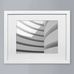 11" X 14" Matted To 8" X 10" Single Picture Gallery Frame - Room Essentials™ 12 11" X 14" Matted To 8" X 10" Single Picture Gallery Frame - Room Essentials™ -Room Essentials GUEST 2175d386 022e 46e9 b3ad d25a23cd4d89
