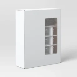 20ct Incandescent Glass G40 Bulbs - Room Essentials™ 9 20ct Incandescent Glass G40 Bulbs - Room Essentials™ -Room Essentials GUEST 340b1229 4624 4dd2 bd9b c9925d68d3b5