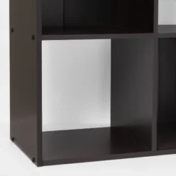 4 Cube Decorative Bookshelf - Room Essentials™ -Room Essentials GUEST 41f2d5e4 9302 44f8 811c 40399b0c97bd