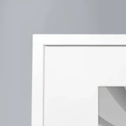 16" X 20" Matted To 11" X 14" Thin Gallery Frame - Room Essentials™ -Room Essentials GUEST 429675bd 43d6 4186 951d 22404b488b91