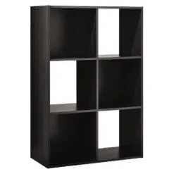 11" 6 Cube Organizer Shelf - Room Essentials -Room Essentials GUEST 4e58ce09 7868 42d7 91fe 36212127b504
