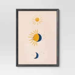 Wedge Poster Frame Black - Room Essentials™ 11 Wedge Poster Frame Black - Room Essentials™ -Room Essentials GUEST 531258e4 403f 46af 96ff ad8f4fbae919