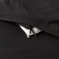 Microfiber Textured Duvet Cover & Sham Set - Room Essentials™ -Room Essentials GUEST 543a8ad2 3e65 471e a741 629d3edf0736