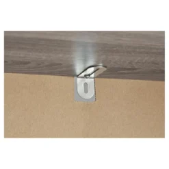 Mixed Material 4 Drawer Dresser - Room Essentials™ -Room Essentials GUEST 64cacfe7 329a 41a6 a314 227d28c0d5dd