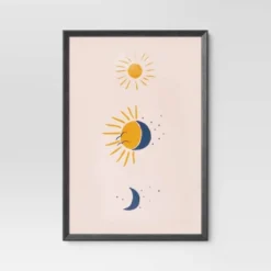 Wedge Poster Frame Black - Room Essentials™ 9 Wedge Poster Frame Black - Room Essentials™ -Room Essentials GUEST 6b0f0262 66cc 4c95 8ef4 3fccdda75fbb