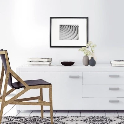 14" X 18" Matted To 8" X 10" Thin Gallery Frame - Room Essentials™ 2 14" X 18" Matted To 8" X 10" Thin Gallery Frame - Room Essentials™ - Image 2