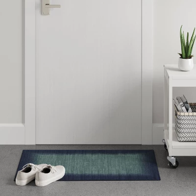 Good Fashion Border Rug - Room Essentials 2 Good Fashion Border Rug - Room Essentials - Image 2