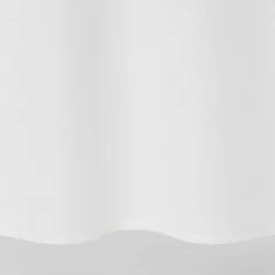 Waffle Weave Shower Curtain White - Room Essentials™ -Room Essentials GUEST 8337998e 4830 49b5 8e0d db803376cfd2