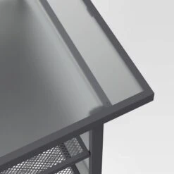 Patio Bar Table, Outdoor Furniture - Room Essentials™ 8 Patio Bar Table, Outdoor Furniture - Room Essentials™ -Room Essentials GUEST 9198bb7d 975a 45f6 aaff 1b571a8f5051