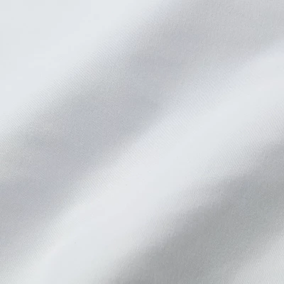 Easy Care Flat Sheet - Room Essentials™ 3 Easy Care Flat Sheet - Room Essentials™ - Image 3