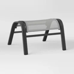 5pc Adjustable Back Patio Chat Set - Gray - Room Essentials™ -Room Essentials GUEST 94ed37f9 3df3 41da 99d6 fa04c48edef9