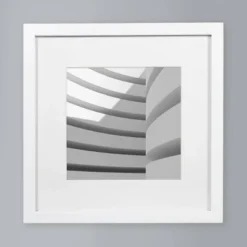 12" X 12" Matted To 8" X 8" Thin Gallery Frame - Room Essentials 13 12" X 12" Matted To 8" X 8" Thin Gallery Frame - Room Essentials -Room Essentials GUEST 95bea5f6 bd1e 4037 bf36 ef3fc76d132f