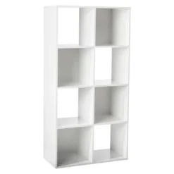 11" 8 Cube Organizer Shelf - Room Essentials -Room Essentials GUEST a9b66401 2a2f 443c ab8d 441877a49bce