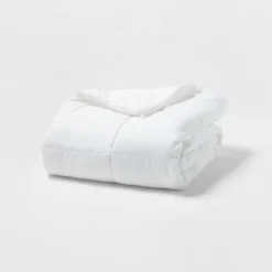 All Season Down Alternative Machine Washable Comforter - Room Essentials -Room Essentials GUEST b42a5b14 1c01 4d9e a2f9 d929f4b74776