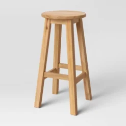 Basic Wood Counter Height Stool - Room Essentials™ 8 Basic Wood Counter Height Stool - Room Essentials™ -Room Essentials GUEST d13fc4c6 b82e 45ca 963a ea7dd945f9c1