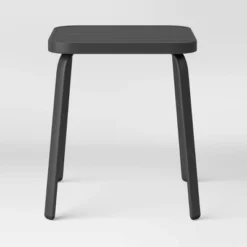 5pc Adjustable Back Patio Chat Set - Gray - Room Essentials™ -Room Essentials GUEST e229593c 7e2f 4f93 8d58 2e9bc69dc9a3