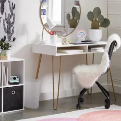 11" 6 Cube Organizer Shelf - Room Essentials -Room Essentials GUEST f2865243 7da8 455a b6ac 528ea0981129